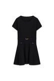 Kleid -  WANDA FLARE
