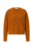 Crew NK Long Sleeve Boucl�