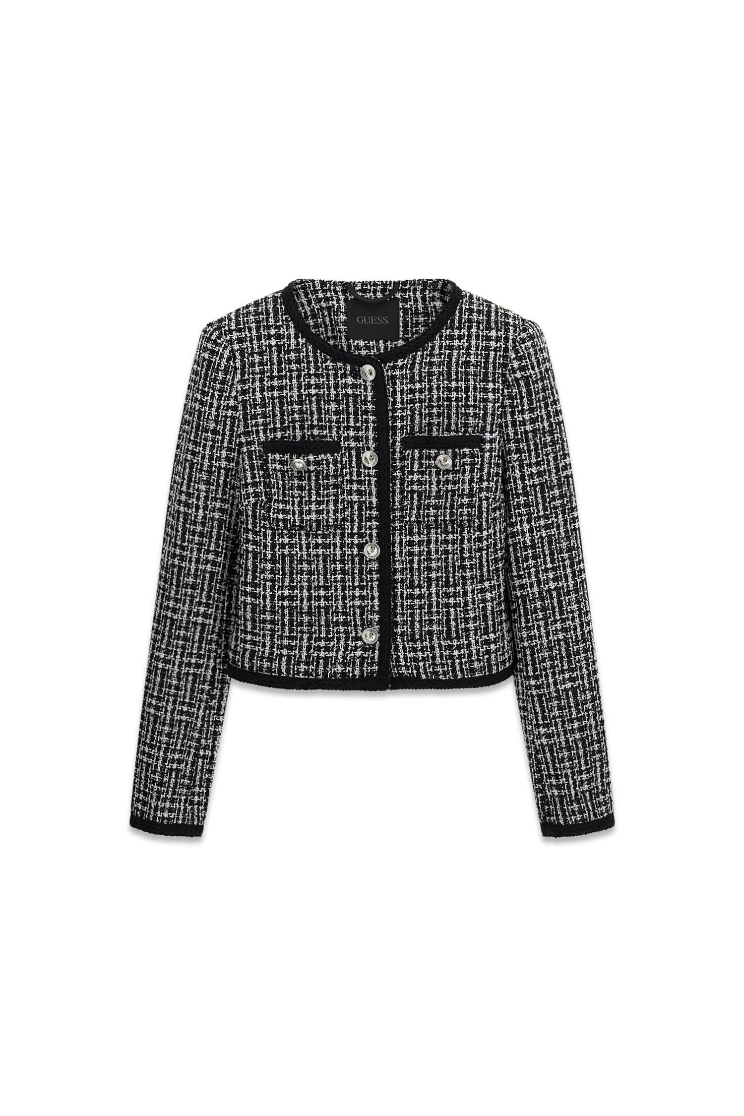 Blazer - JOLE BUTTONED