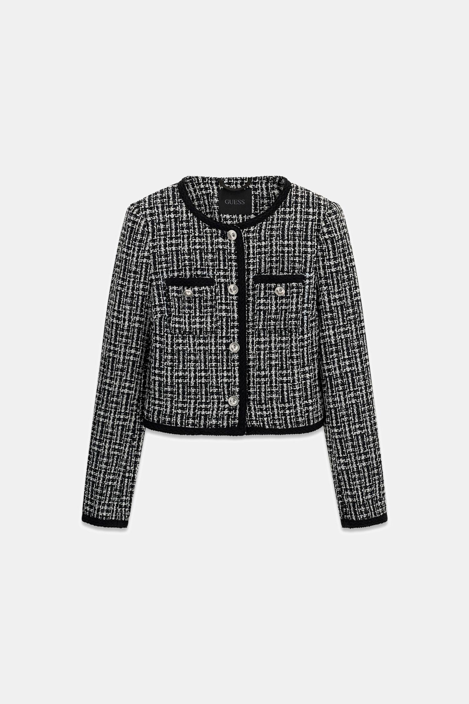 Blazer - JOLE BUTTONED