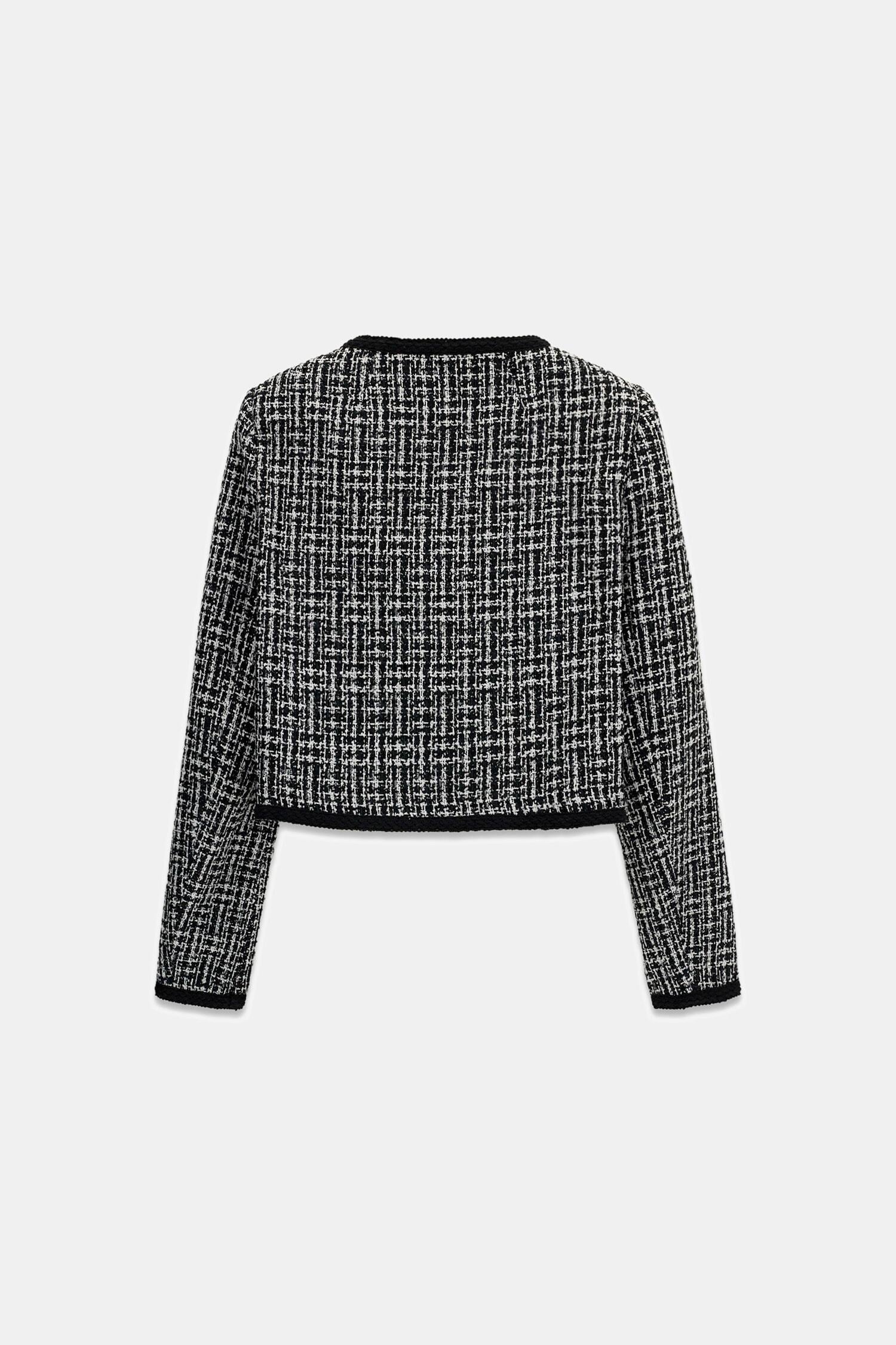 Blazer - JOLE BUTTONED