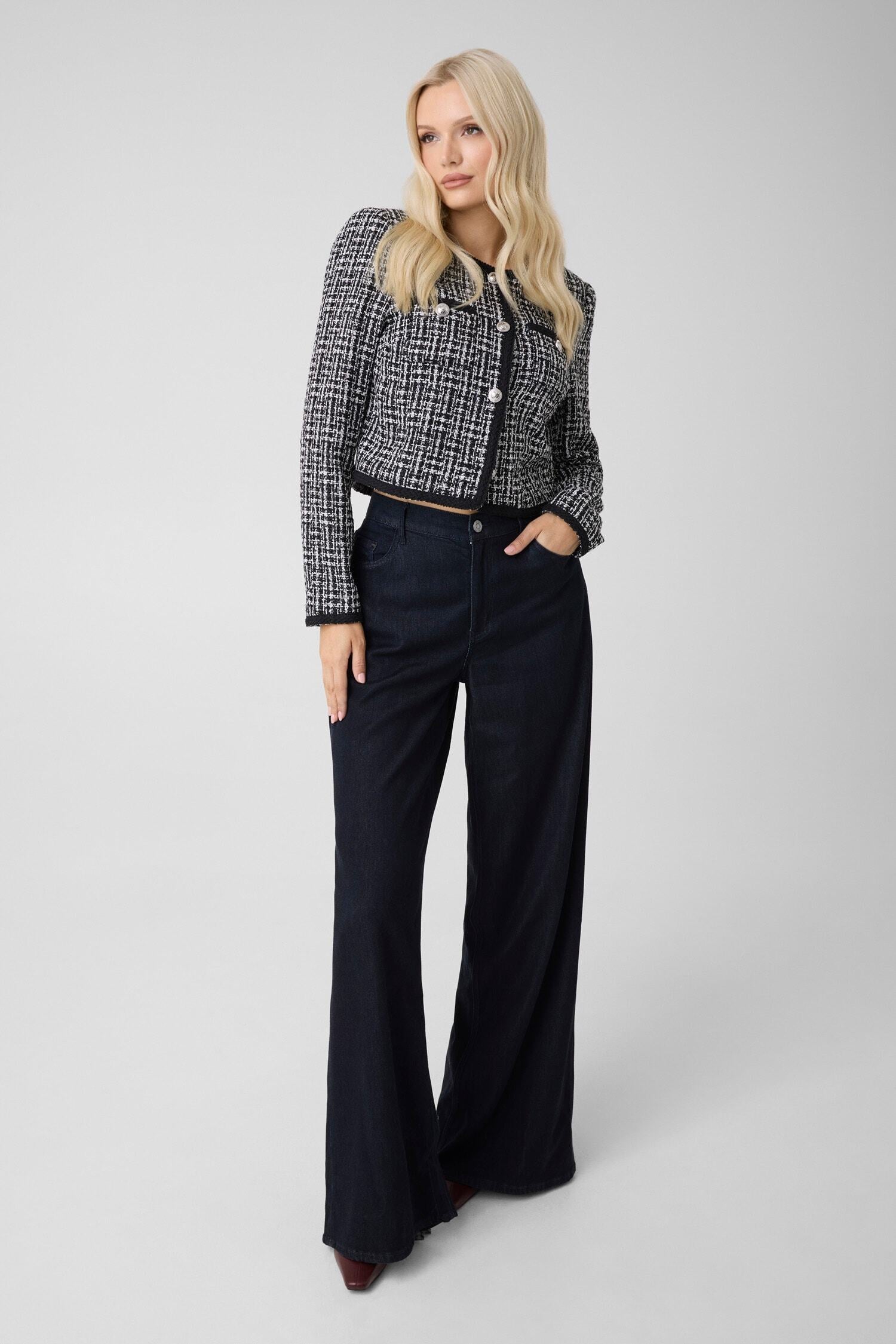 Blazer - JOLE BUTTONED