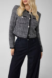 Blazer - JOLE BUTTONED