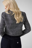 Blazer - JOLE BUTTONED