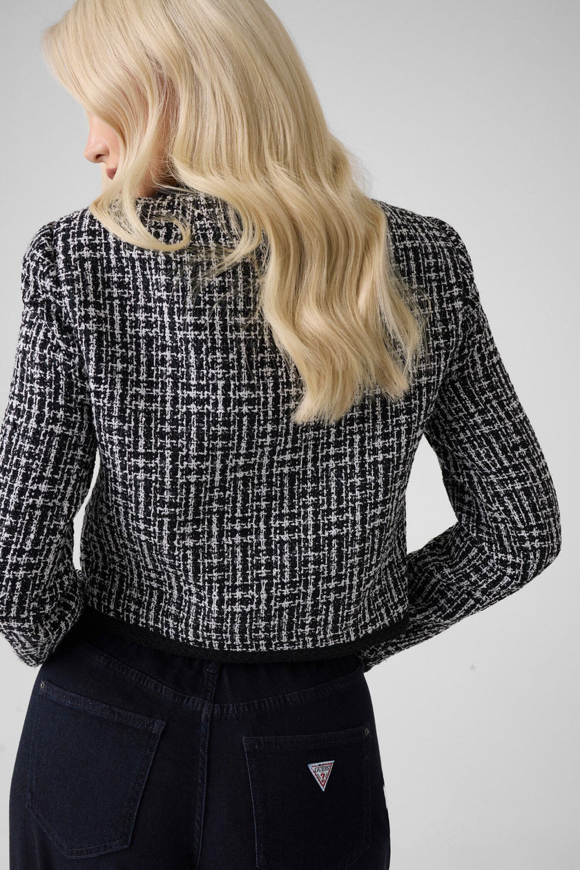 Blazer - JOLE BUTTONED
