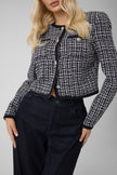 Blazer - JOLE BUTTONED