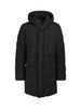 Parka - Kapuze