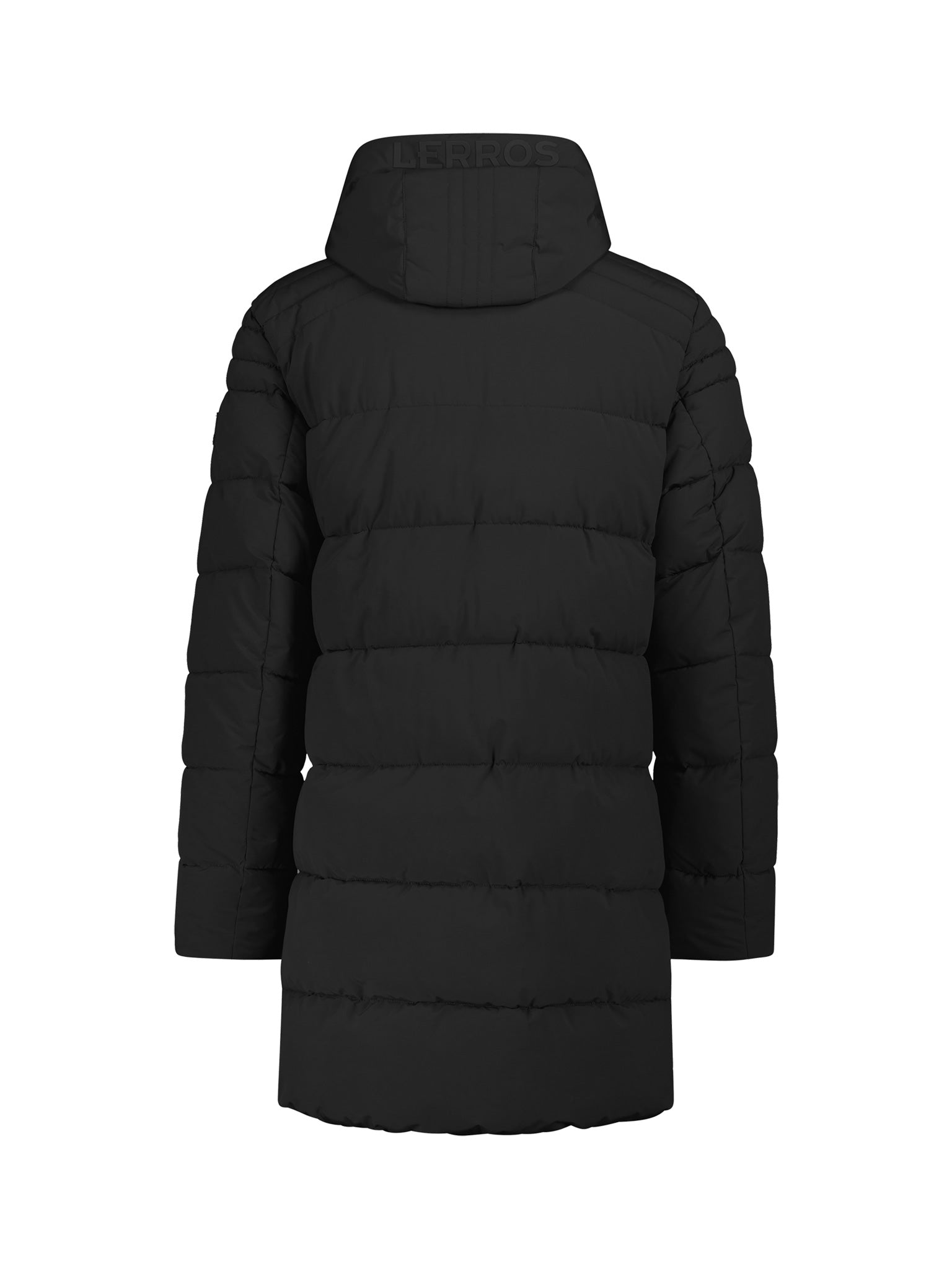 Parka - Kapuze