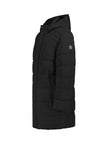 Parka - Kapuze