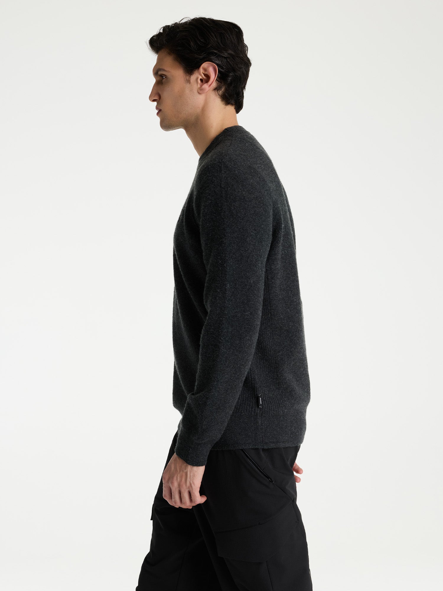 Pullover - FINN PLY
