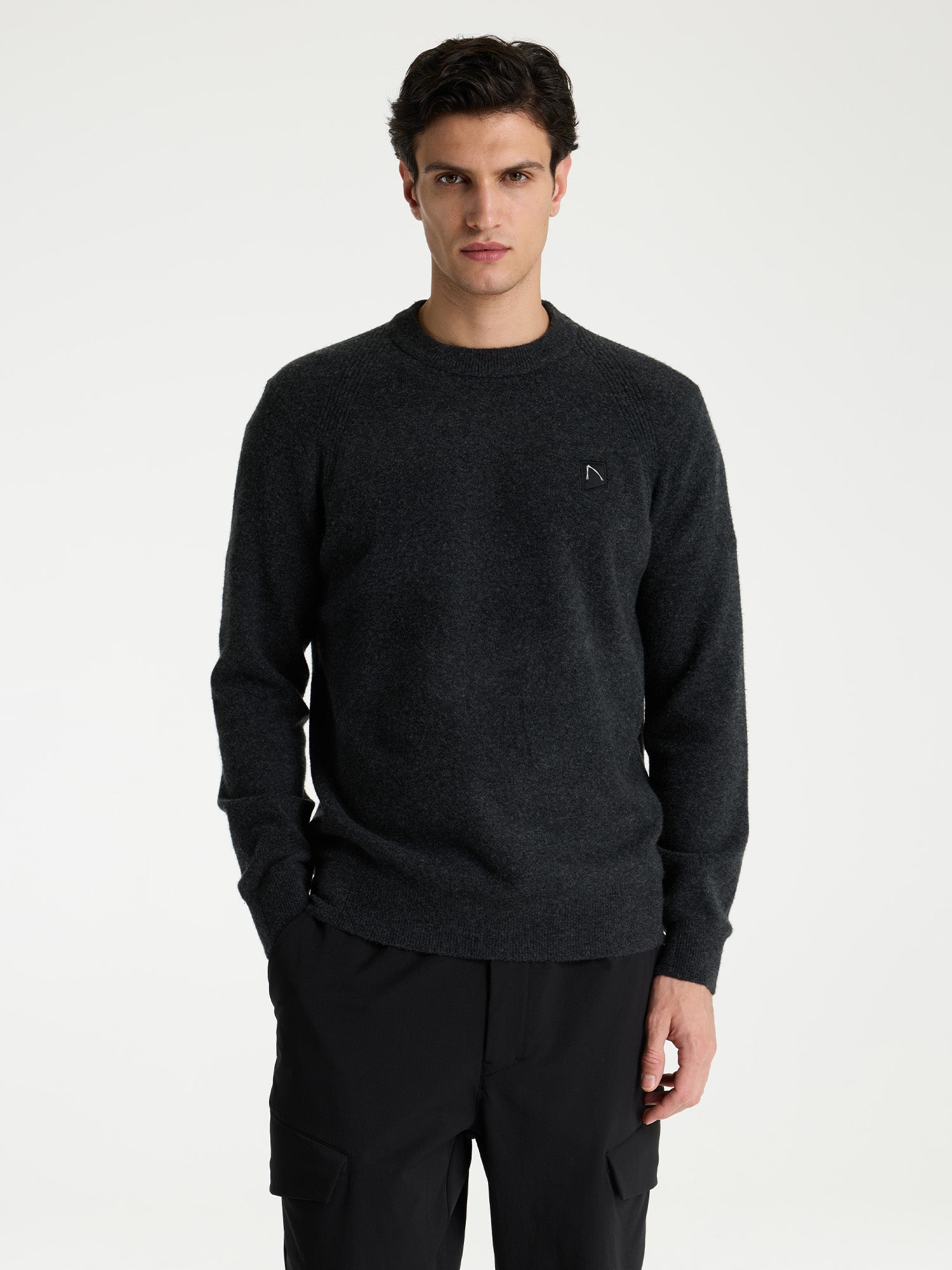 Pullover - FINN PLY