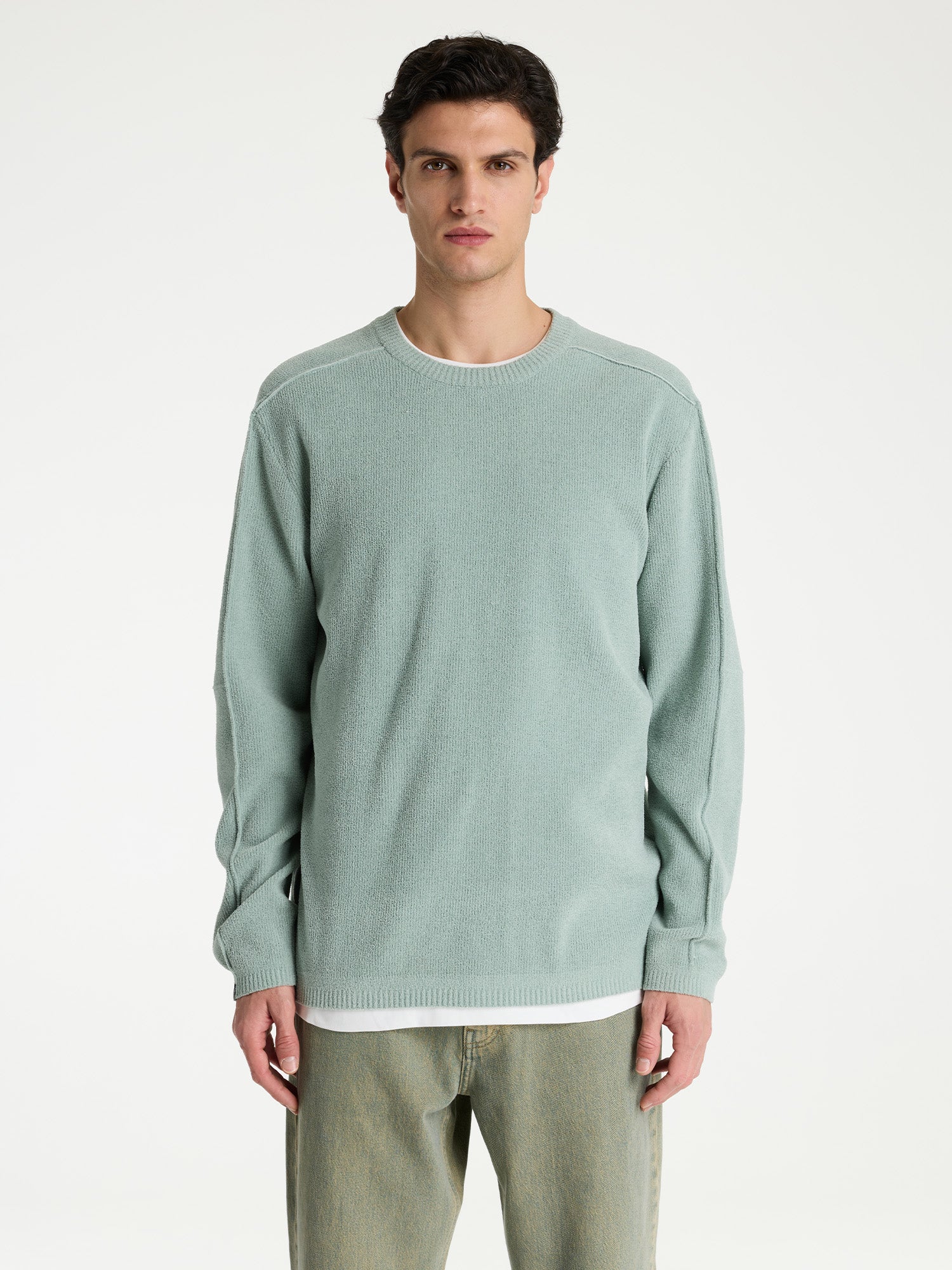 Pullover - OSCAR VELO