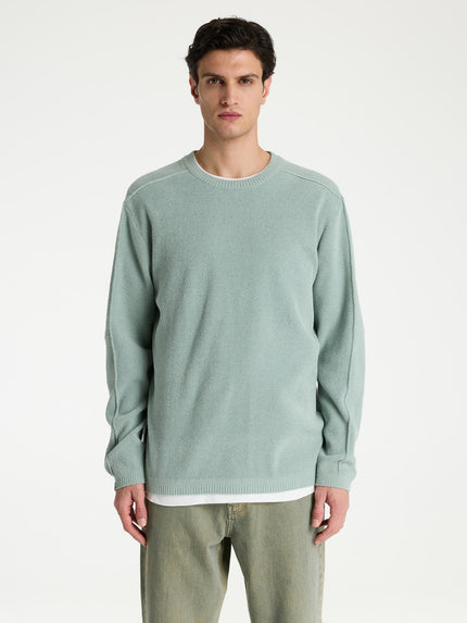 Pullover - OSCAR VELO