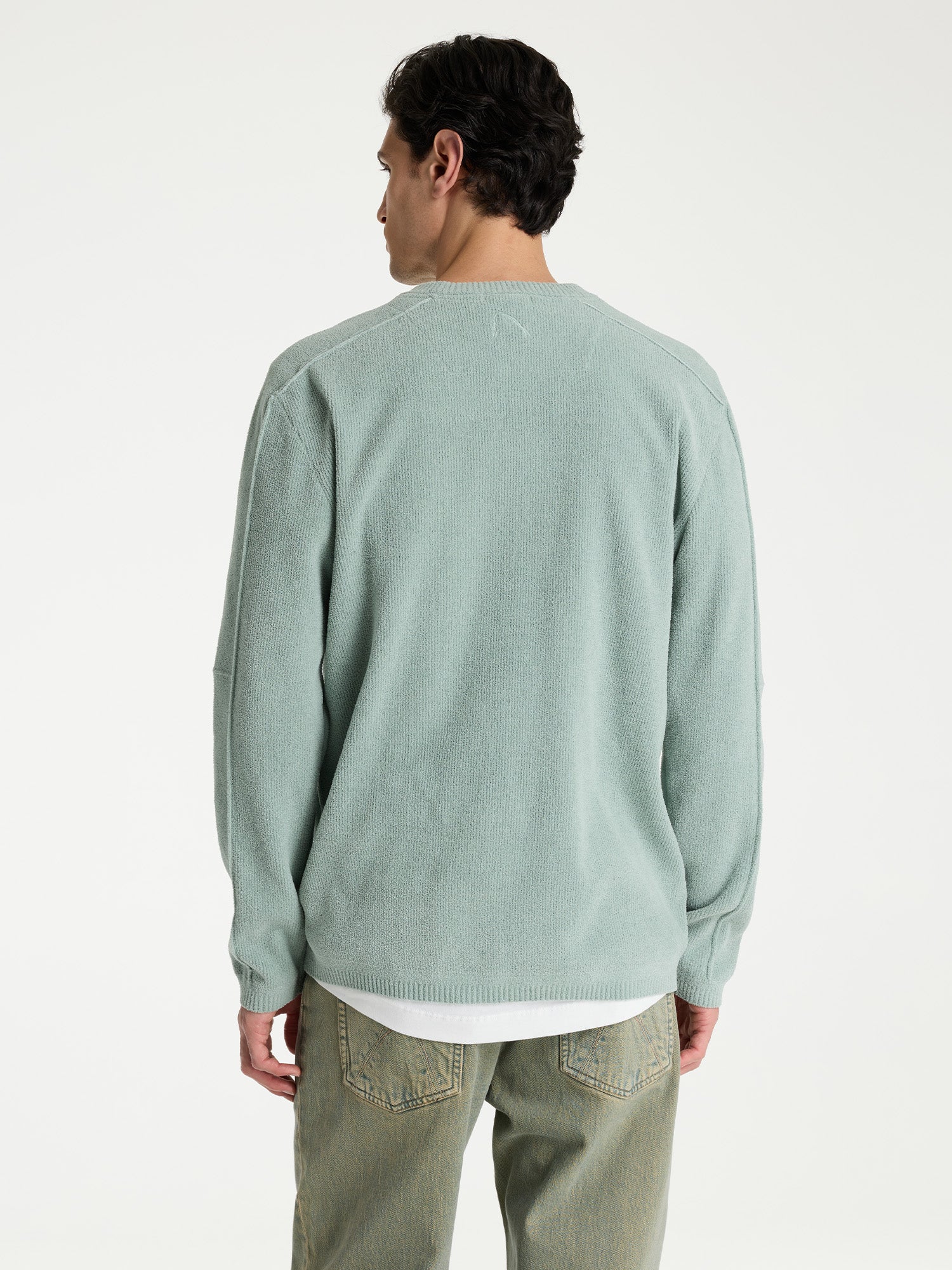 Pullover - OSCAR VELO