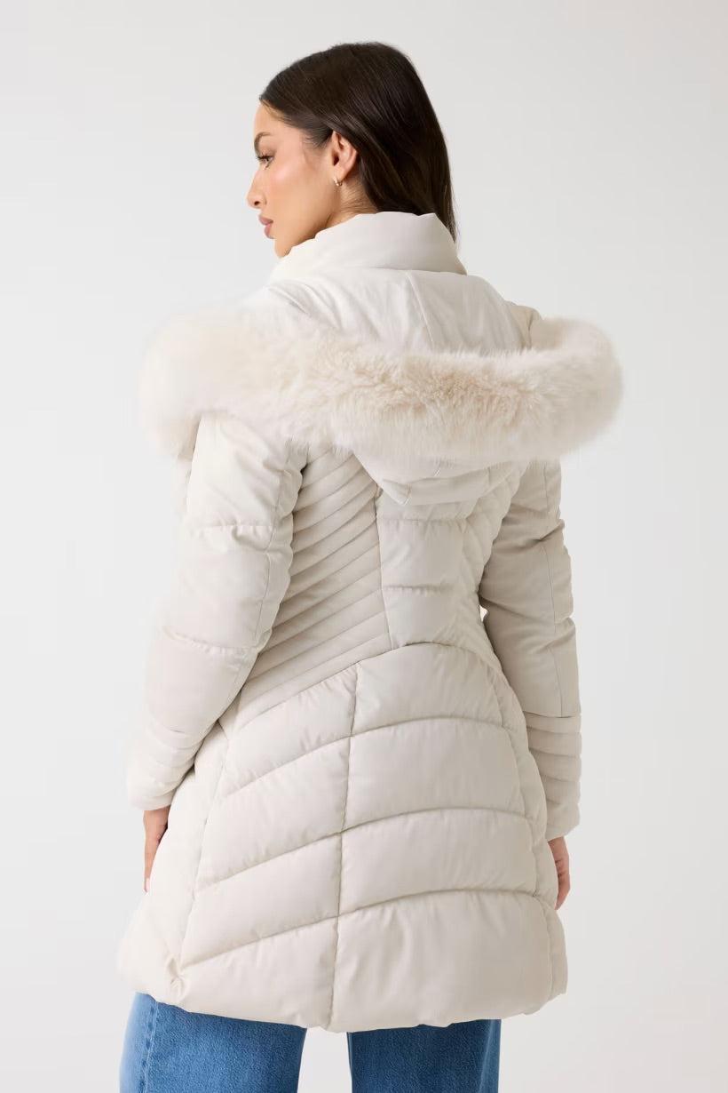 Steppjacke - NEW OXANA