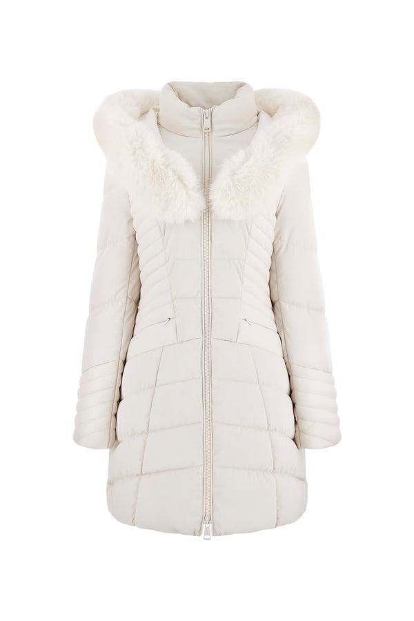 Steppjacke - NEW OXANA