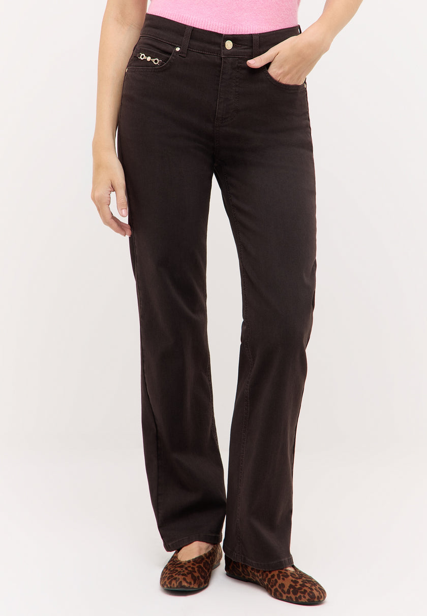 Jeans - LARA GLORY