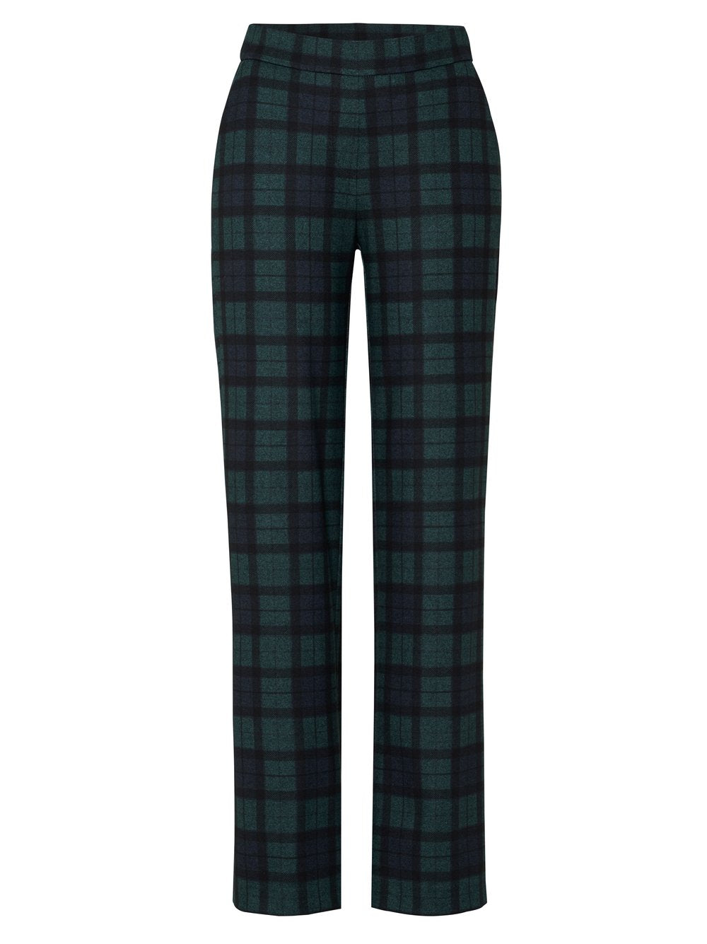 Hose - Jenny Wide Leg