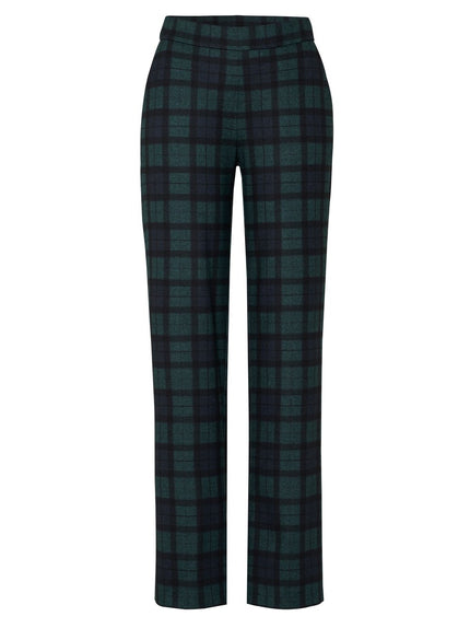 Hose - Jenny Wide Leg