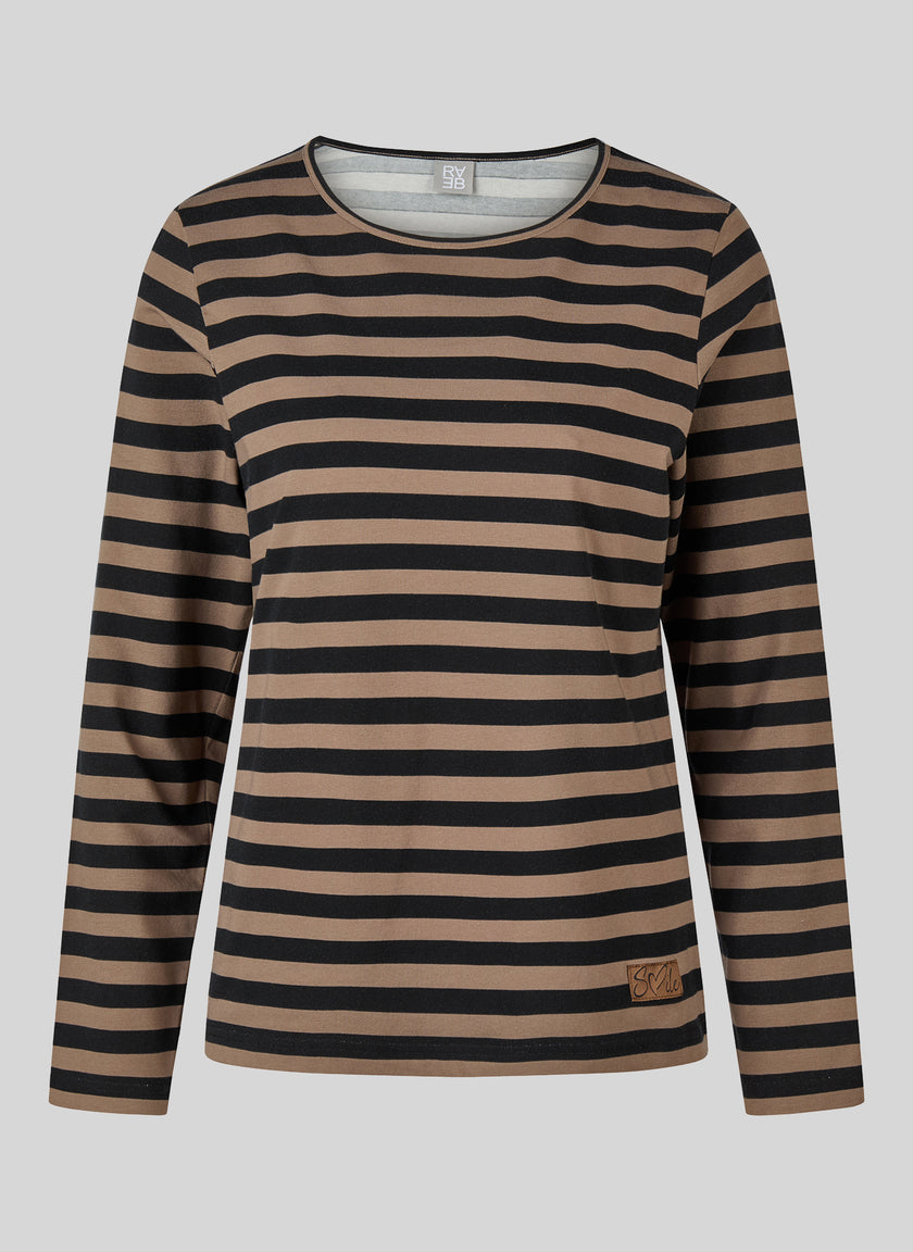 Langarmshirt - Jazz Club
