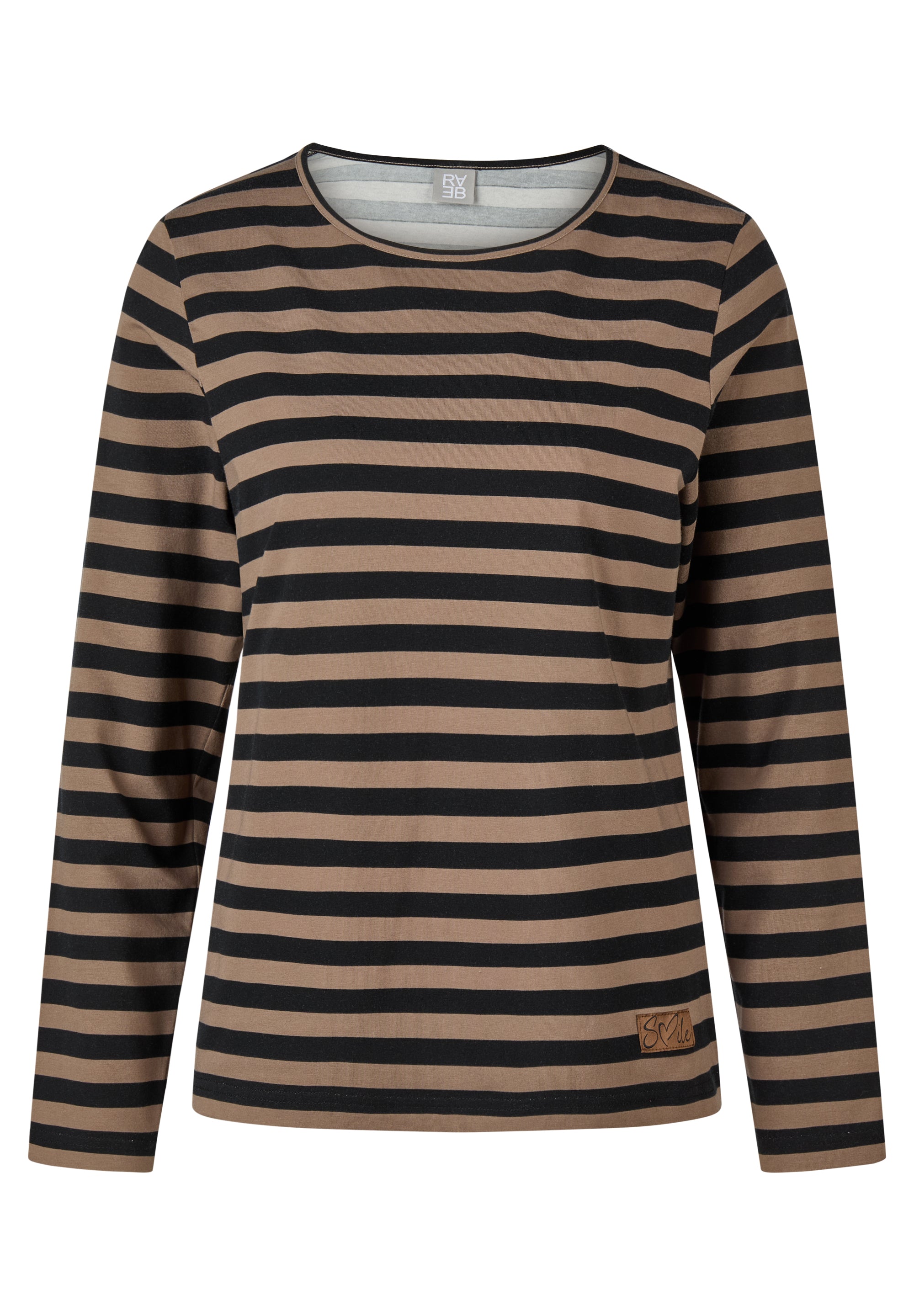 Langarmshirt - Jazz Club