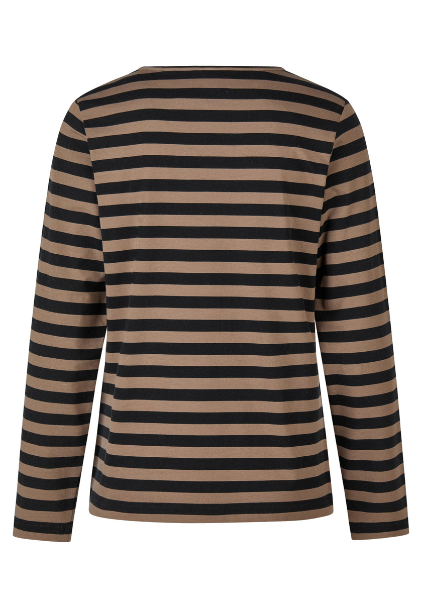 Langarmshirt - Jazz Club