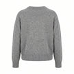 D-Pullover - Cropped