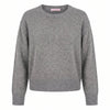 D-Pullover - Cropped
