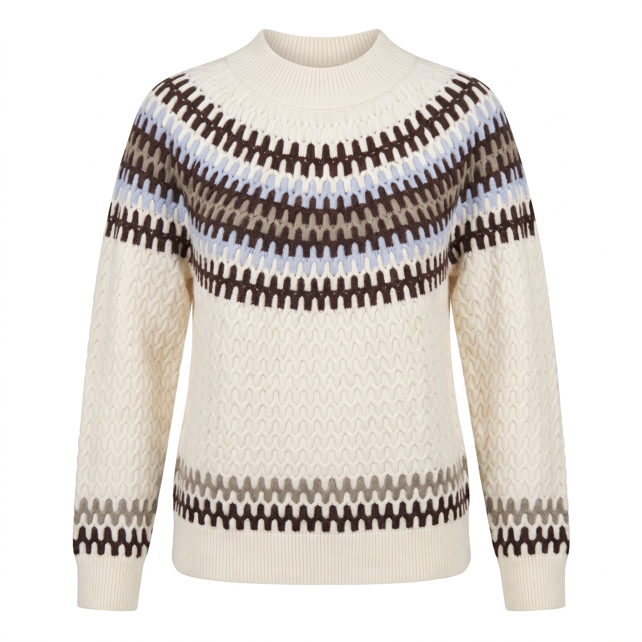 Pullover - Fiotto