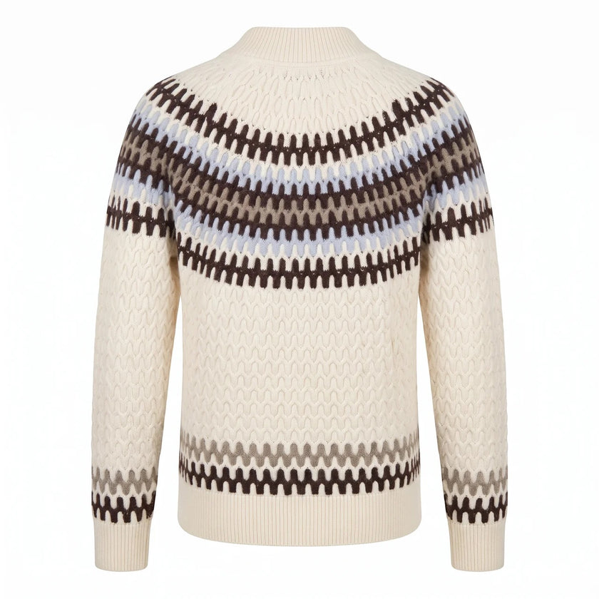 Pullover - Fiotto