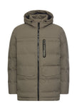 Funktionsjacke