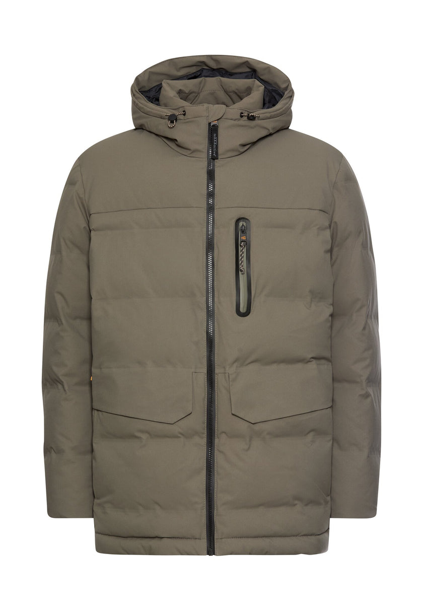 Funktionsjacke