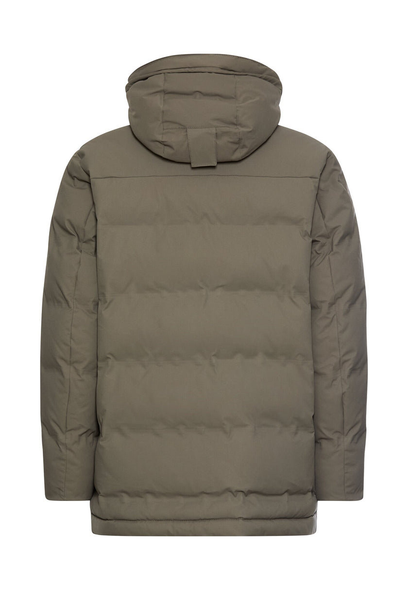 Funktionsjacke