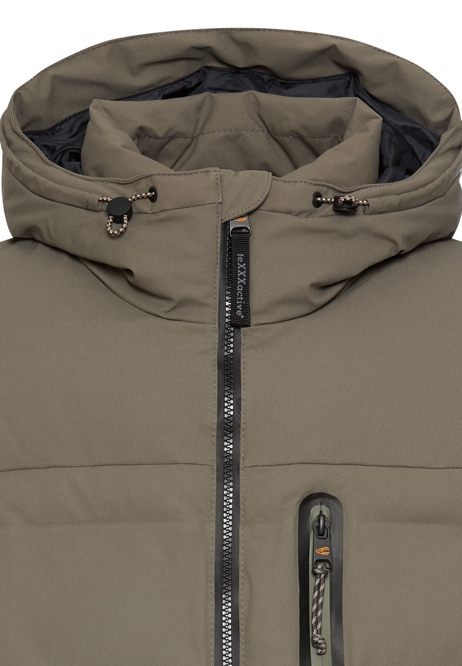 Funktionsjacke