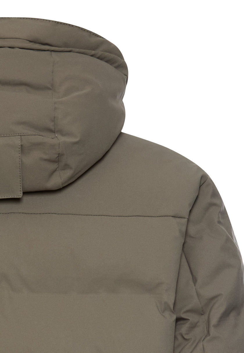 Funktionsjacke