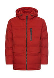 teXXXactive® Funktionsjacke mit versiegelten Nähten