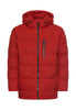 teXXXactive® Funktionsjacke mit versiegelten Nähten