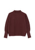 Strickpullover - O-Shape