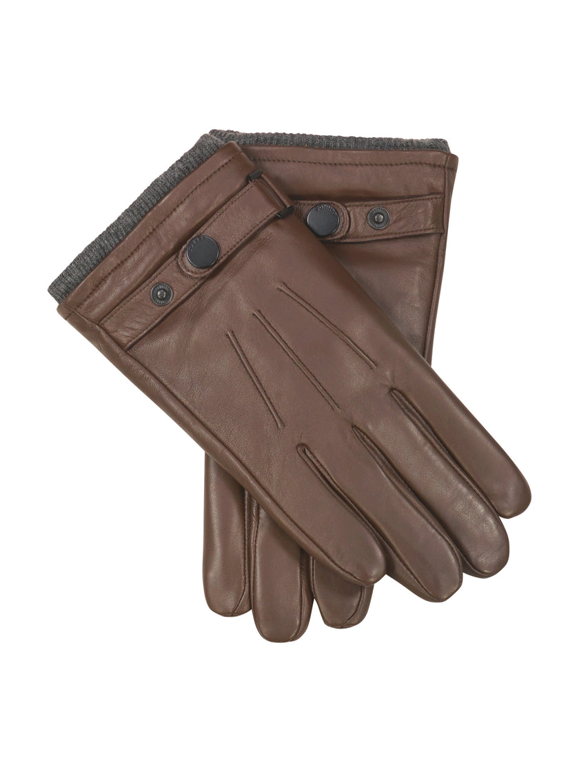 Handschuhe - Leder