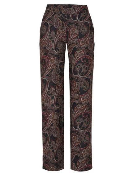 Hose - Jenny Wide Leg