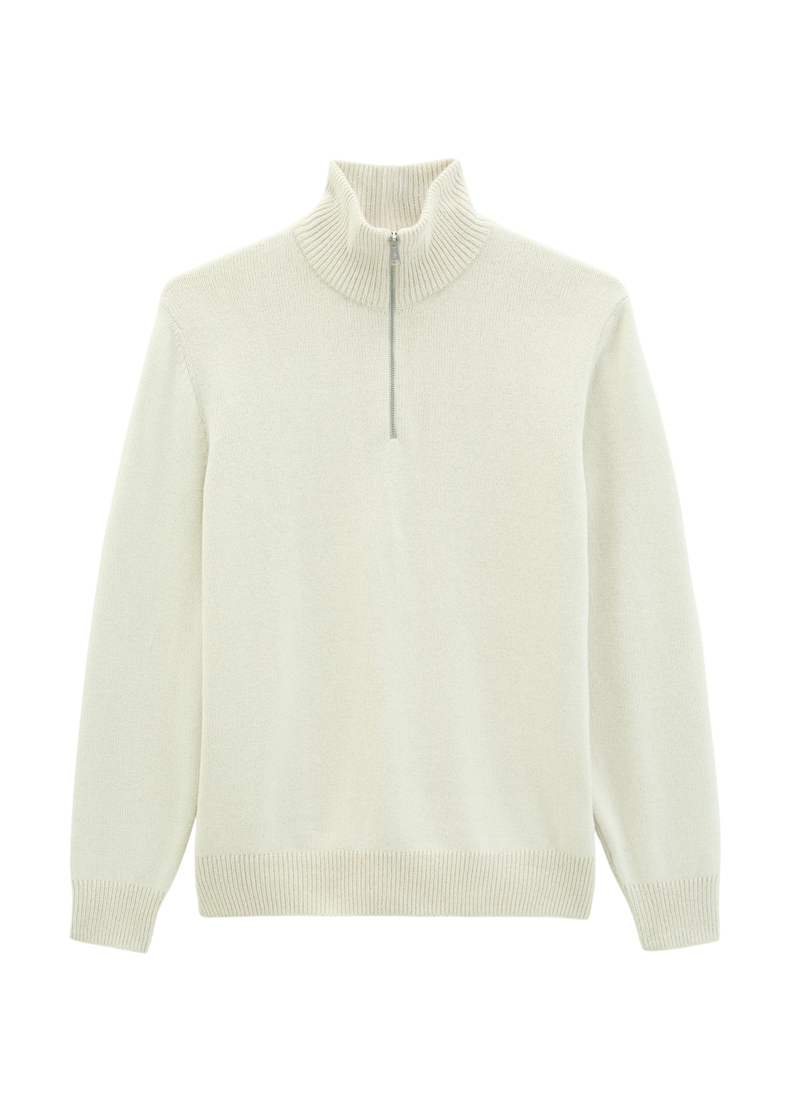 Knit Pullovers Longsleeve
