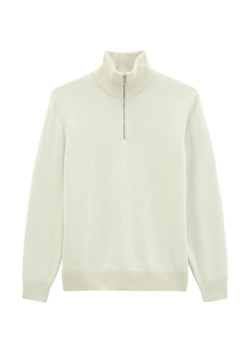 Knit Pullovers Longsleeve