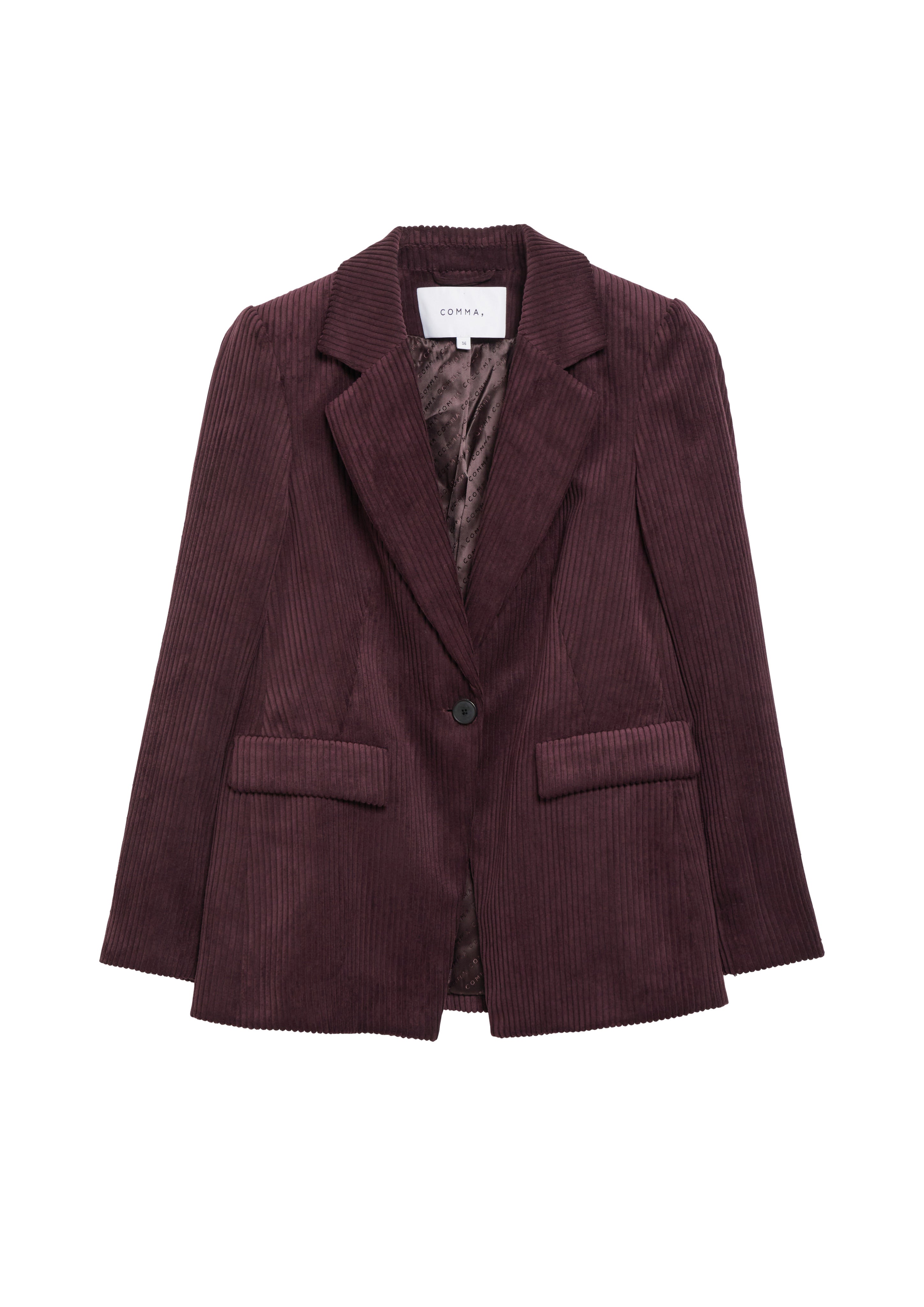Blazer - Cord
