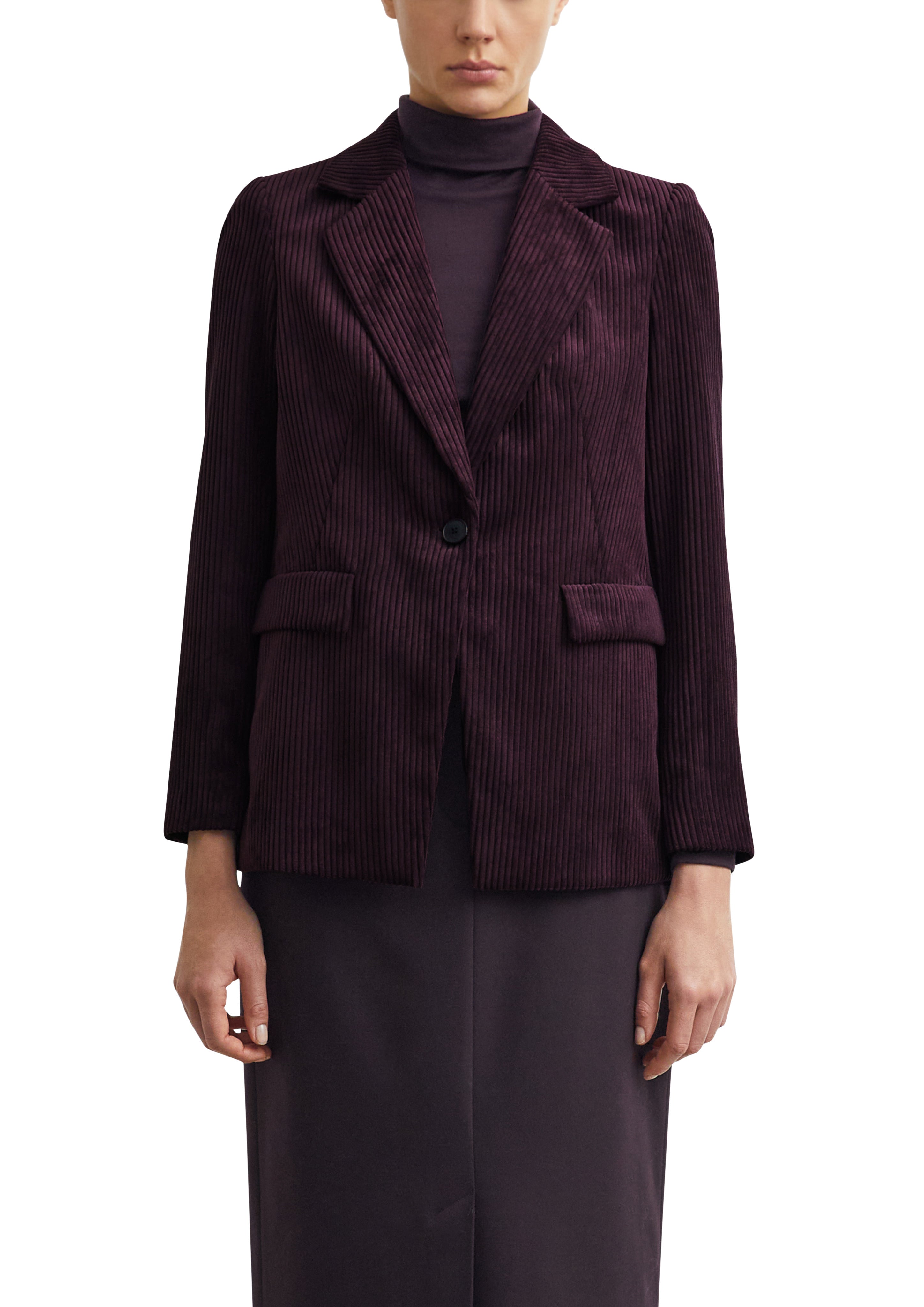 Blazer - Cord