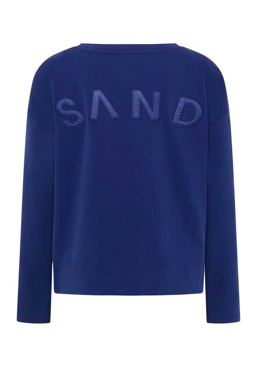 Sweatshirt - Aleah