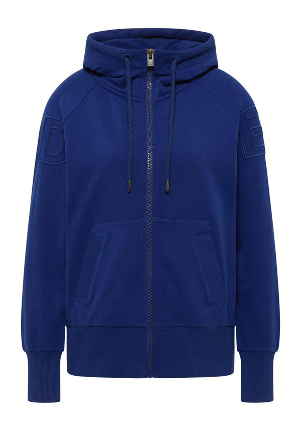 Sweatjacke - Kadira