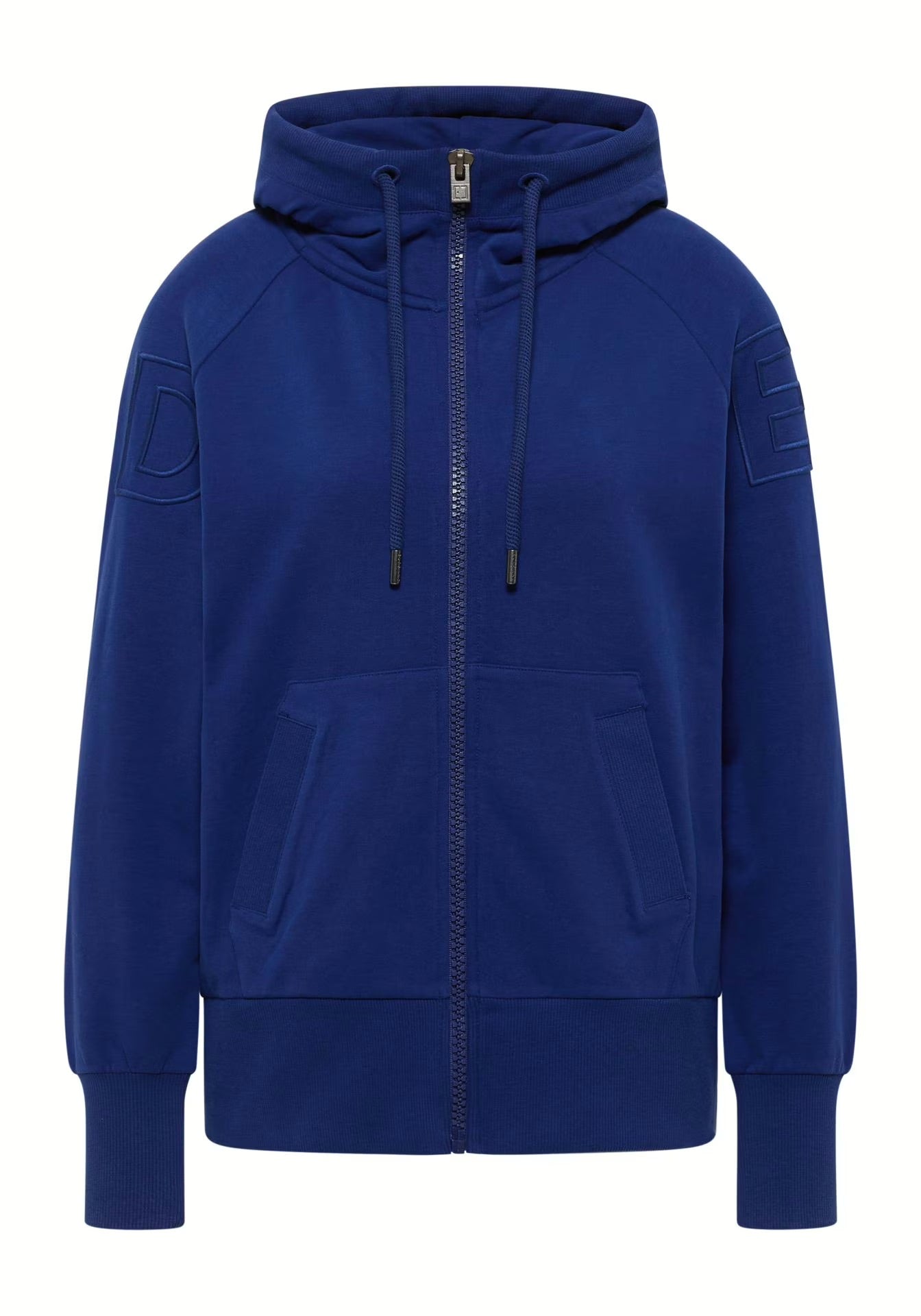 Sweatjacke - Kadira