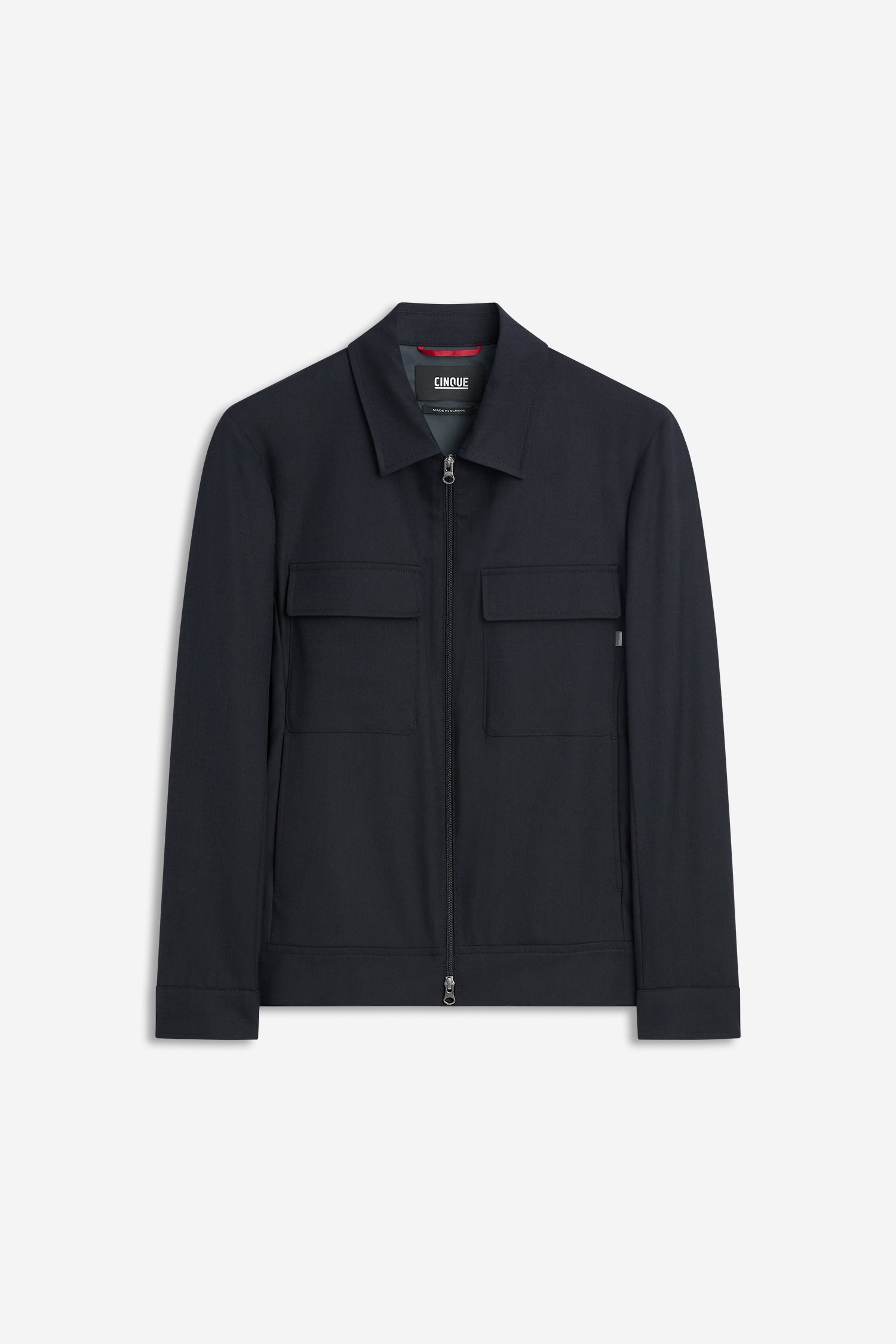 Jacke - CICHIP