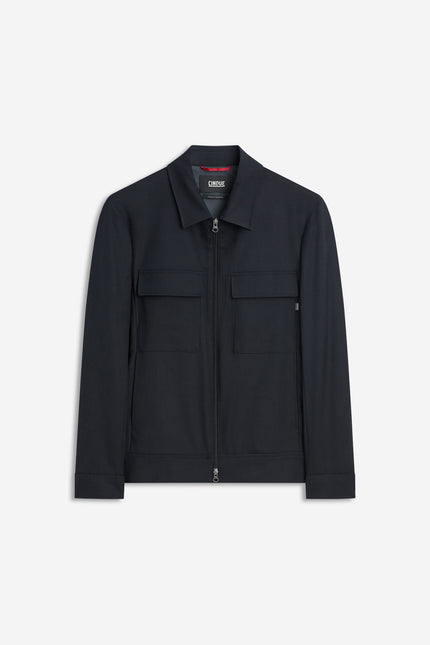 Jacke - CICHIP