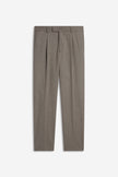 Bundfaltenhose - CISALTO-R